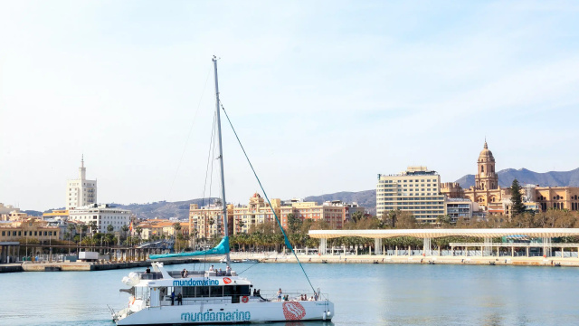 Entspannen und Barlovento