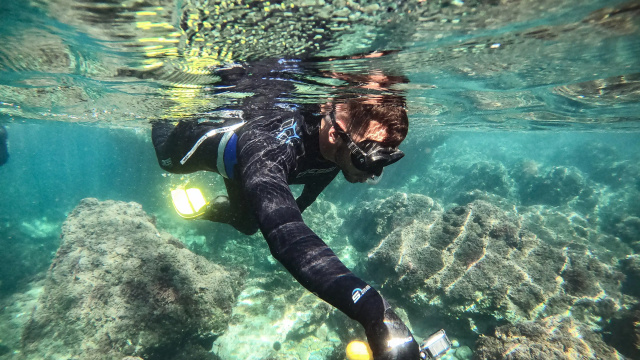 Acantilados de Nerja-Maro