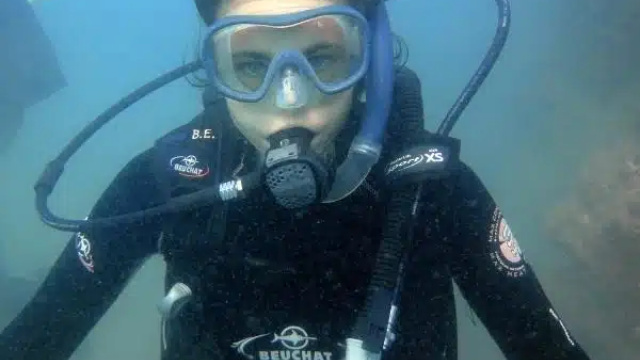 Pearl Reef