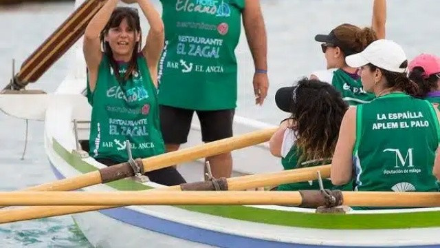 Deportistas
