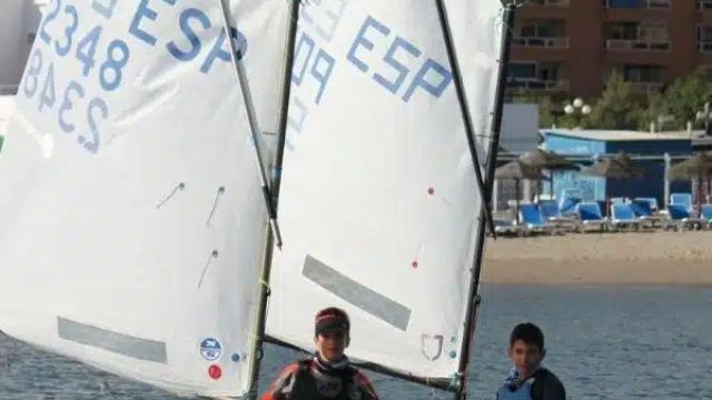 Ocio en la playa