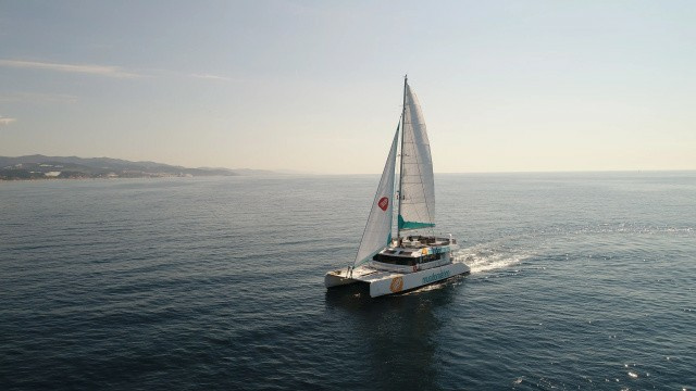 Excursion en barco