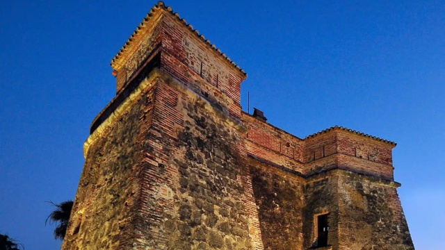 Royal River Tower