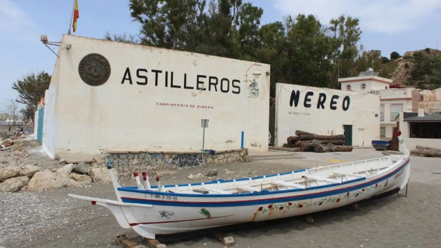 Ecomuseo Nereo