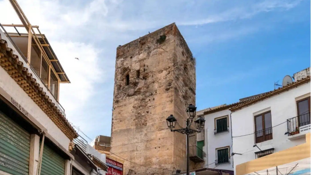 Torre Pimentel