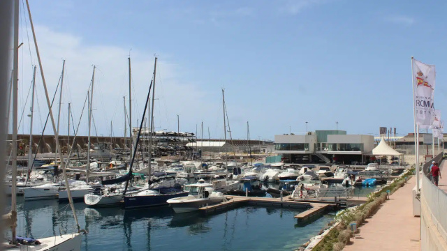 Avec vue sur l'Albatros