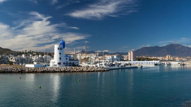 Puerto Deportivo La Duquesa