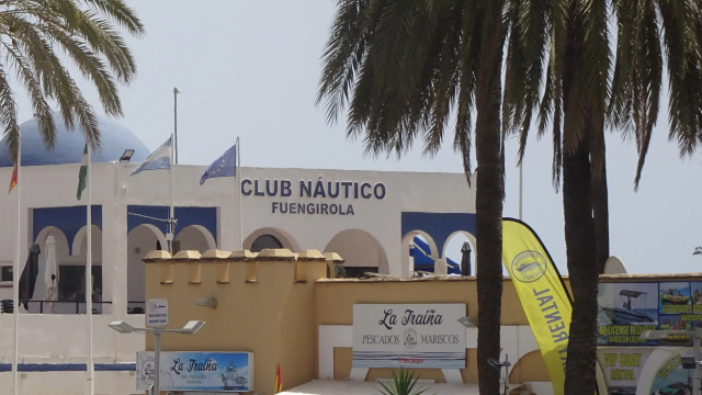 Club Náutico Fuengirola